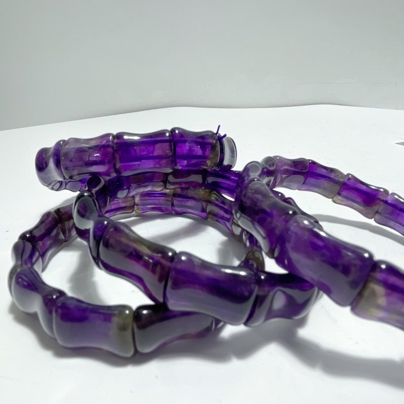 Natural Ametrine Bracelets Wholesale - Wholesale Crystals