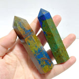 Natural Phoenix Pine Stone Points Wholesale - Wholesale Crystals