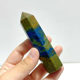 Natural Phoenix Pine Stone Points Wholesale - Wholesale Crystals