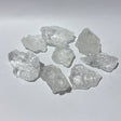 Natural Raw Clear Quartz Crystal Rough Stone Wholesale - Wholesale Crystals