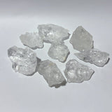 Natural Raw Clear Quartz Crystal Rough Stone Wholesale - Wholesale Crystals