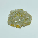 Natural Topaz Chips Bracelet Wholesale - Wholesale Crystals