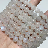Normal Quality Blue Moonstone Bracelet 0.32in(8mm) Wholesale -Wholesale Crystals