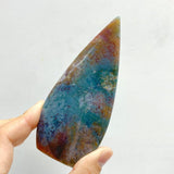 Ocean Jasper Arrow Head Shape Wholesale - Wholesale Crystals