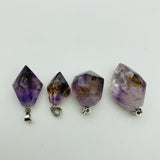 Personalized Product Services: Drilling, Electroplating Aura, and Engraving - Wholesale Crystals