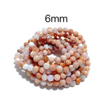Pink Agate Bracelet Wholesale - Wholesale Crystals