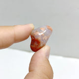 Pink Agate Tumbled Wholesale -Wholesale Crystals