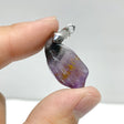Polished Auralite 23 Crystal Pendant Wholesale - Wholesale Crystals