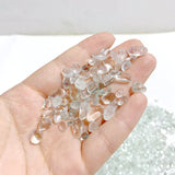 Prasiolite Green Amethyst Gravel Chips Wholesale -Wholesale Crystals