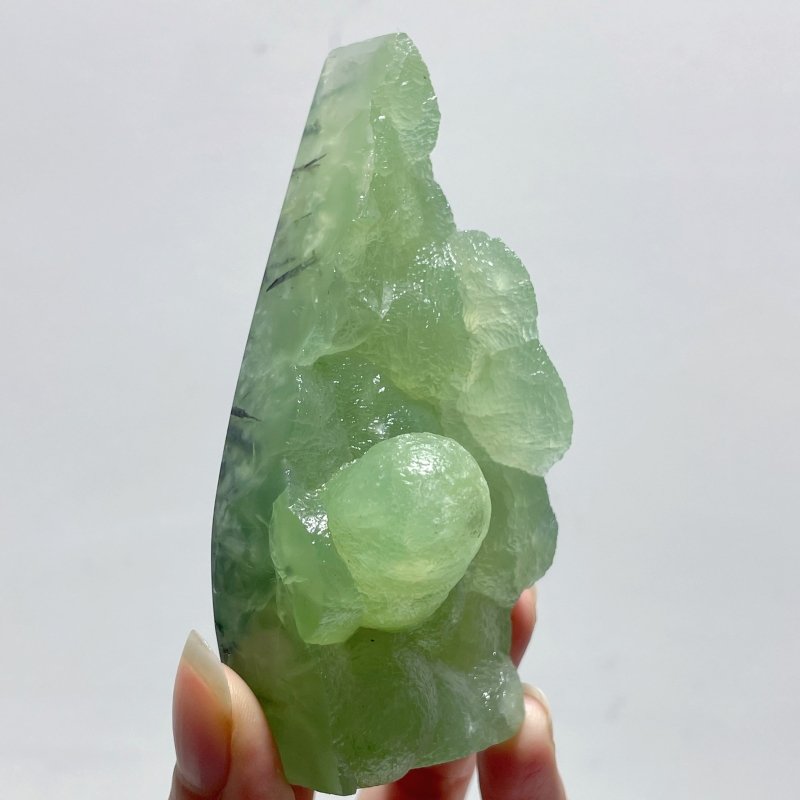 Prehnite Arrow Head Shape Wholesale - Wholesale Crystals