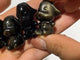 Gold Sheen Obsidian Snoopy Wholesale -Wholesale Crystals