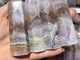 Striped Agate Mixed Quartz Crystal Points Wholesale -Wholesale Crystals