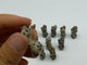 Mini Dalmatian Goddess Wholesale -Wholesale Crystals
