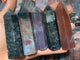 Ocean Jasper Crystal Point Wholesale