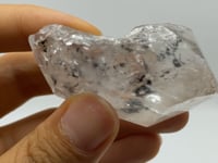 A53 Enhydro Quartz Raw Crystal -Wholesale Crystals