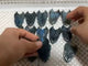 Labradorite Wing Shield Carving Wholesale -Wholesale Crystals