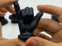 Obsidian Carving Various Gestures Wholesale -Wholesale Crystals