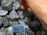 Labradorite Free Form Wholesale -Wholesale Crystals