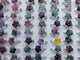 Beautiful Rainbow Fluorite Flower Ring Wholesale -Wholesale Crystals