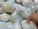 High Quality Moonstone Arrow Head Shaped Crystal Wholesale -Wholesale Crystals