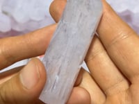 White Smelting Stone Quartz Tower Points Wholesale -Wholesale Crystals