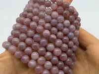 High Quality Purple Rose Quartz Bracelet Wholesale -Wholesale Crystals