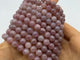 High Quality Purple Rose Quartz Bracelet Wholesale -Wholesale Crystals