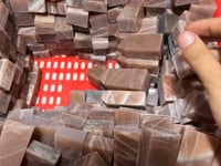 High Quality Sunstone Four-Sided Tower Point Wholesale