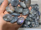 7.77kg(17lbs) Small Purple Blue Labradorite Palm