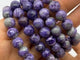 Natural Charoite Bracelet Wholesale -Wholesale Crystals
