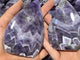 Chevron Amethyst Arrow Head Shape Wholesale -Wholesale Crystals