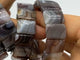 High Quality Stripe Agate Square Bracelet Wholesale -Wholesale Crystals