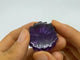 2Types Deep Purple Amethyst Flower Carving Wholesale -Wholesale Crystals