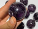 High Quality Spark Lepidolite Spheres Wholesale -Wholesale Crystals