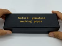 Crystal Pipes Box Accessories Set Wholesale -Wholesale Crystals