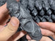 Shungite Tower With Dragon Carving Wholesale -Wholesale Crystals
