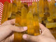 Yellow Fluorite Point Wholesale
