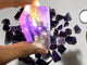 57 Pieces Amethyst Free Form