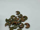 Natural Unakite Stone Moon Wholesale -Wholesale Crystals