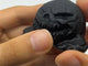 Obsidian Pumpkin Skull Halloween Carving Wholesale -Wholesale Crystals