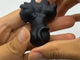 Black Obsidian Cerberus Carving Wholesale -Wholesale Crystals