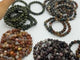 5 Types Bracelet Russian Serpentine Stone Ocean Jasper Bracelets Wholesale -Wholesale Crystals