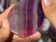 Purple Fluorite Arrow Head Shaped Wholesale -Wholesale Crystals