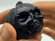 Black Obsidian Halloween Pumpkin Wizard Carving Wholesale -Wholesale Crystals