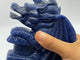 Blue Aventurine Flying Dragon Carving -Wholesale Crystals