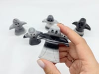 Tai Chi Stone Halloween Ghost Carving Wholesale -Wholesale Crystals