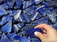 Lapis Lazuli Cloud Wholesale