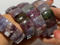 Natural Unicorn Stone Bracelets Wholesale -Wholesale Crystals