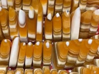 Yellow Calcite Arrow Head Shape Crystal Wholesale -Wholesale Crystals