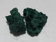 2 Pieces High Quality Large Raw Malachite Specimen